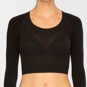 SPANX ARM TIGHTS